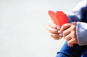 Online valentines could steal your heart and your money